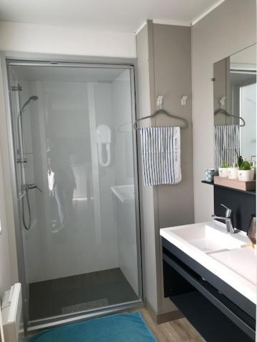 Dolus d'Oléron Sarl Le Relais Du Marais Doux Camping Les Cercelles מראה חיצוני תמונה